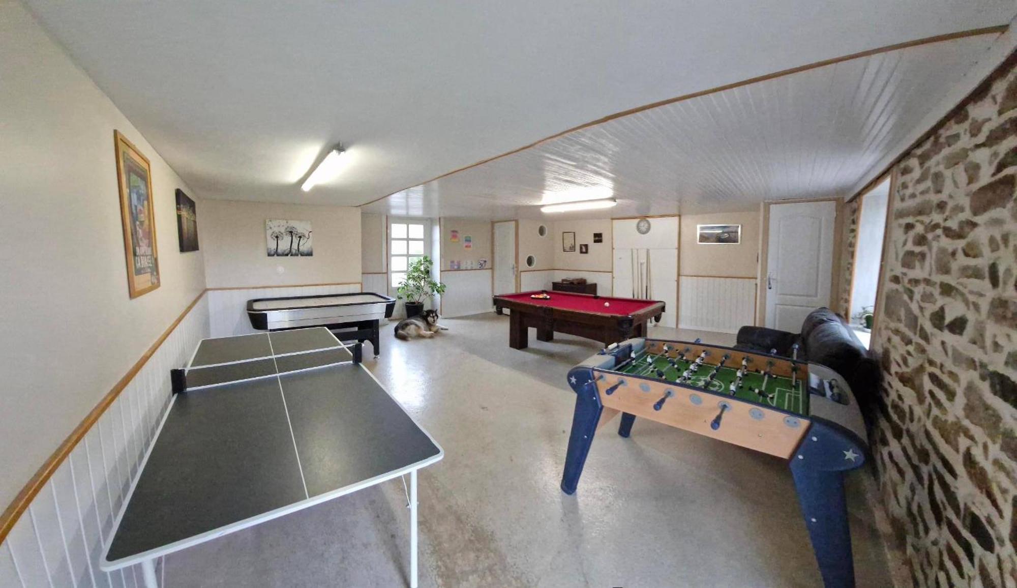 Charming Traditional 2-Bed Cottage Near Plémet Eksteriør bilde